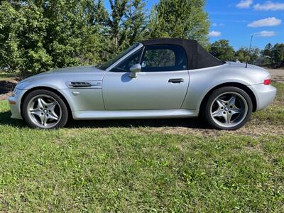 2000 BMW Z3 M   - Photo 14 - Rushville, IN 46173