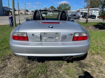 2000 BMW Z3 M   - Photo 7 - Rushville, IN 46173