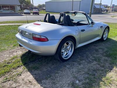 2000 BMW Z3 M   - Photo 28 - Rushville, IN 46173