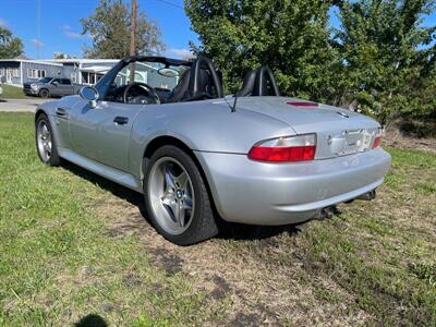 2000 BMW Z3 M   - Photo 8 - Rushville, IN 46173