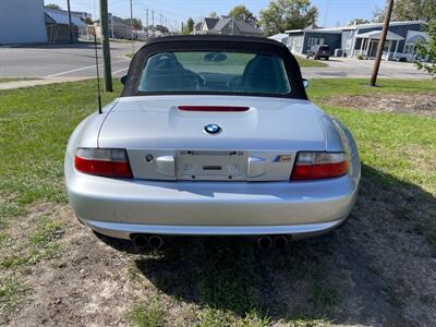 2000 BMW Z3 M   - Photo 39 - Rushville, IN 46173