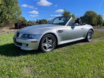 2000 BMW Z3 M   - Photo 2 - Rushville, IN 46173