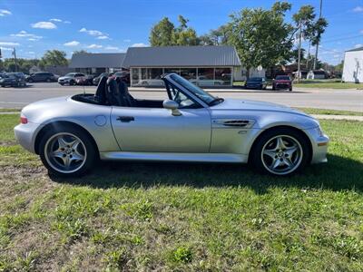 2000 BMW Z3 M   - Photo 5 - Rushville, IN 46173