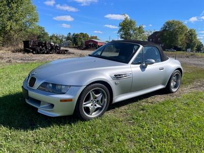 2000 BMW Z3 M   - Photo 15 - Rushville, IN 46173