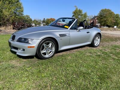 2000 BMW Z3 M   - Photo 24 - Rushville, IN 46173