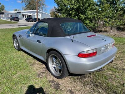 2000 BMW Z3 M   - Photo 21 - Rushville, IN 46173