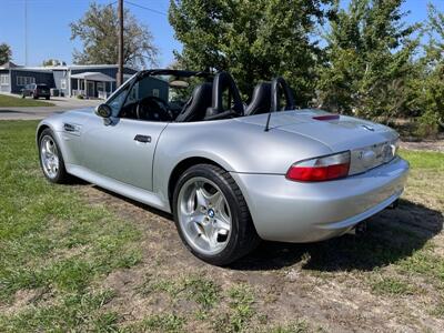 2000 BMW Z3 M   - Photo 30 - Rushville, IN 46173