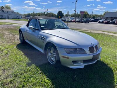 2000 BMW Z3 M   - Photo 17 - Rushville, IN 46173