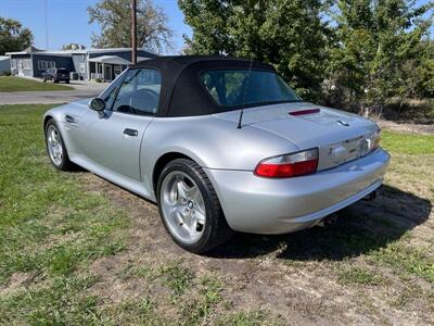 2000 BMW Z3 M   - Photo 40 - Rushville, IN 46173