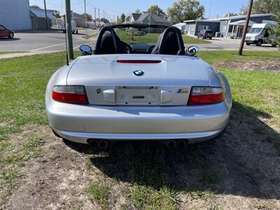 2000 BMW Z3 M   - Photo 29 - Rushville, IN 46173