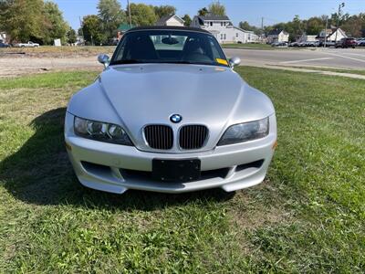 2000 BMW Z3 M   - Photo 35 - Rushville, IN 46173