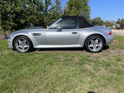 2000 BMW Z3 M   - Photo 33 - Rushville, IN 46173