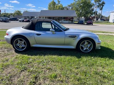 2000 BMW Z3 M   - Photo 18 - Rushville, IN 46173