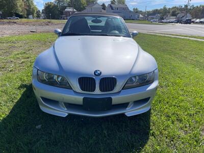 2000 BMW Z3 M   - Photo 16 - Rushville, IN 46173