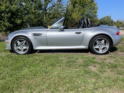 2000 BMW Z3 M   - Photo 23 - Rushville, IN 46173