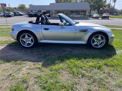 2000 BMW Z3 M   - Photo 27 - Rushville, IN 46173