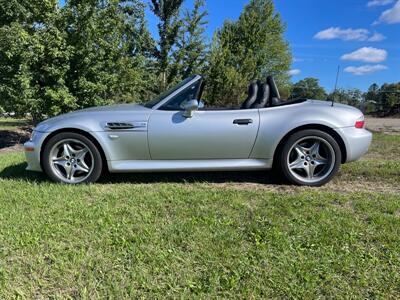 2000 BMW Z3 M   - Photo 1 - Rushville, IN 46173