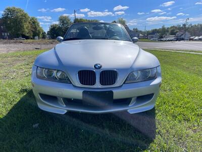 2000 BMW Z3 M   - Photo 3 - Rushville, IN 46173