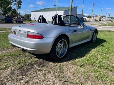 2000 BMW Z3 M   - Photo 6 - Rushville, IN 46173