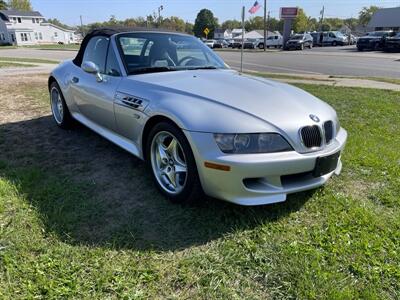 2000 BMW Z3 M   - Photo 36 - Rushville, IN 46173