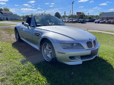 2000 BMW Z3 M   - Photo 4 - Rushville, IN 46173