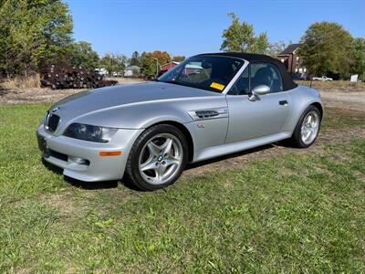 2000 BMW Z3 M   - Photo 34 - Rushville, IN 46173