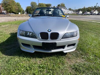 2000 BMW Z3 M   - Photo 25 - Rushville, IN 46173