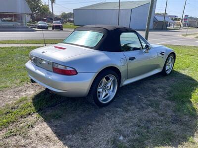 2000 BMW Z3 M   - Photo 38 - Rushville, IN 46173