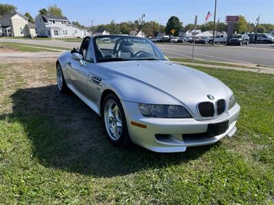 2000 BMW Z3 M   - Photo 26 - Rushville, IN 46173