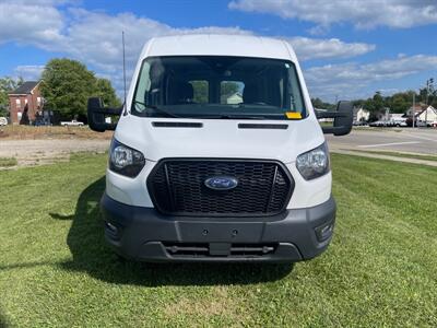 2021 Ford Transit 350   - Photo 3 - Rushville, IN 46173