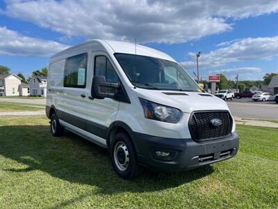 2021 Ford Transit 350   - Photo 4 - Rushville, IN 46173