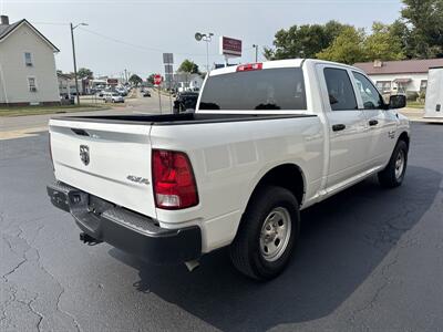 2023 RAM 1500 Classic Tradesman   - Photo 7 - Rushville, IN 46173