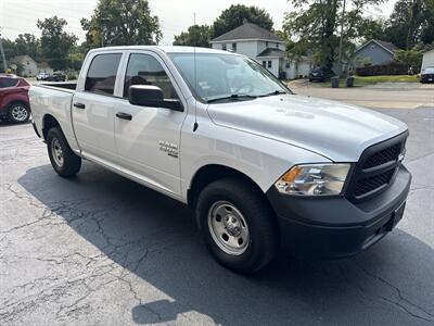 2023 RAM 1500 Classic Tradesman   - Photo 4 - Rushville, IN 46173