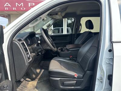 2023 RAM 1500 Classic Tradesman   - Photo 8 - Rushville, IN 46173