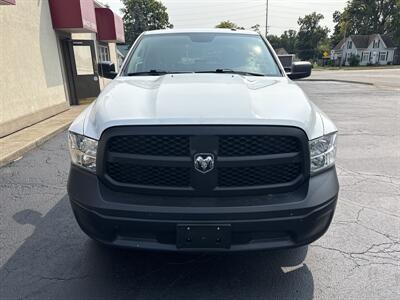 2023 RAM 1500 Classic Tradesman   - Photo 3 - Rushville, IN 46173
