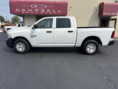 2023 RAM 1500 Classic Tradesman Truck