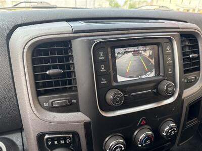 2023 RAM 1500 Classic Tradesman   - Photo 11 - Rushville, IN 46173