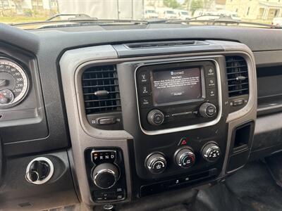 2023 RAM 1500 Classic Tradesman   - Photo 12 - Rushville, IN 46173