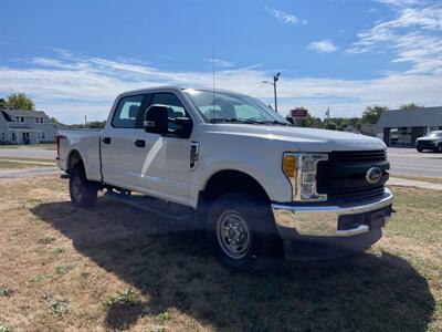 2017 Ford F-250 Super Duty XL   - Photo 4 - Rushville, IN 46173