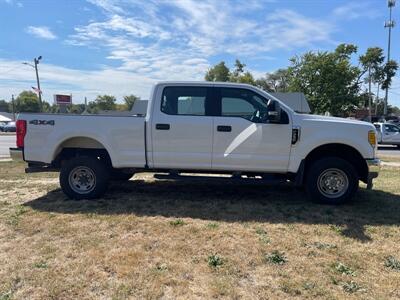 2017 Ford F-250 Super Duty XL   - Photo 5 - Rushville, IN 46173