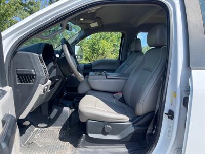 2017 Ford F-250 Super Duty XL   - Photo 10 - Rushville, IN 46173