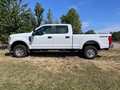 2017 Ford F-250 Super Duty XL   - Photo 1 - Rushville, IN 46173