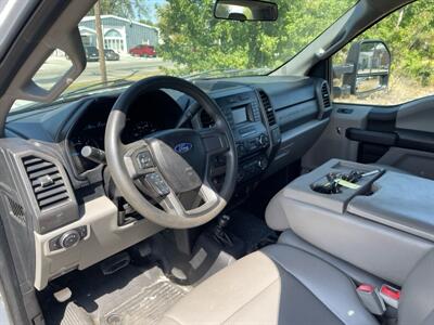 2017 Ford F-250 Super Duty XL   - Photo 11 - Rushville, IN 46173