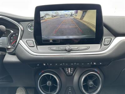 2024 Chevrolet Blazer LT   - Photo 11 - Rushville, IN 46173