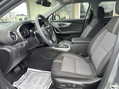 2024 Chevrolet Blazer LT   - Photo 7 - Rushville, IN 46173