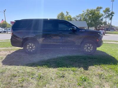 2021 Chevrolet Tahoe Z71   - Photo 5 - Rushville, IN 46173