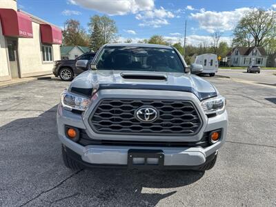 2020 Toyota Tacoma TRD   - Photo 3 - Rushville, IN 46173