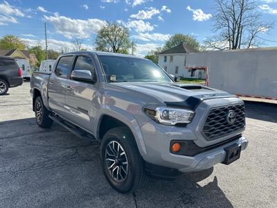 2020 Toyota Tacoma TRD   - Photo 4 - Rushville, IN 46173