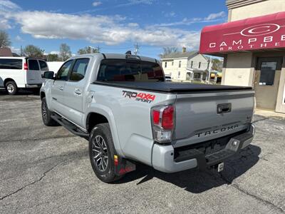 2020 Toyota Tacoma TRD   - Photo 8 - Rushville, IN 46173