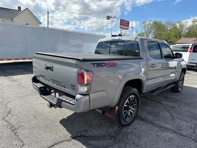 2020 Toyota Tacoma TRD   - Photo 6 - Rushville, IN 46173